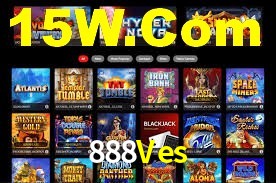 888Ves Bet