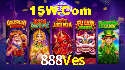 888Ves Bet