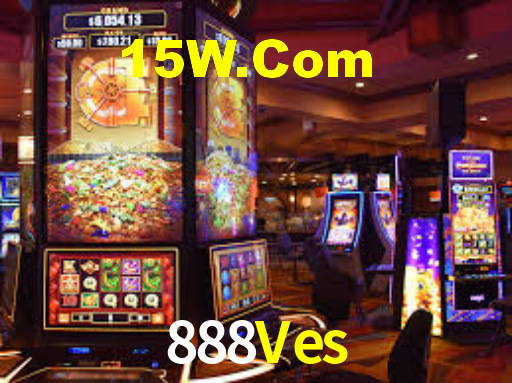 888Ves Bet