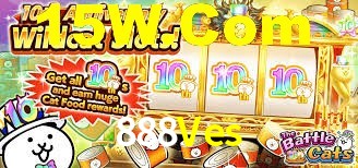 888Ves: Jogos de Caça-Níqueis-Altas Recompensas, Roleta-Velocidade, Blackjack-Desafios Máximos