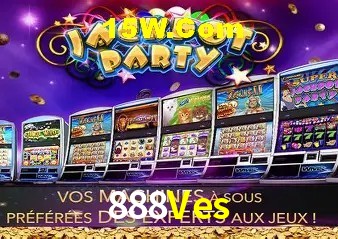 Jogos de Slot 888Ves