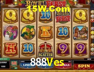 Provedores de Jogos 888Ves