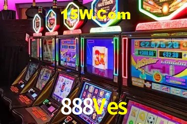 Jogos de Slot 888Ves