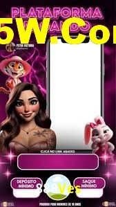 APP oficial da 888Ves para mobile
