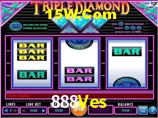 Casino Ao Vivo 888Ves