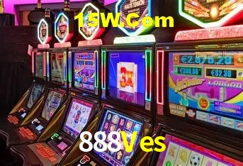 Provedores de Jogos 888Ves